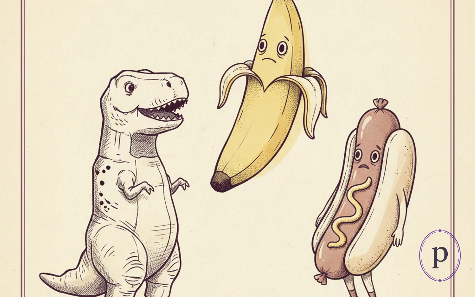 In praise of the absurd mascot category